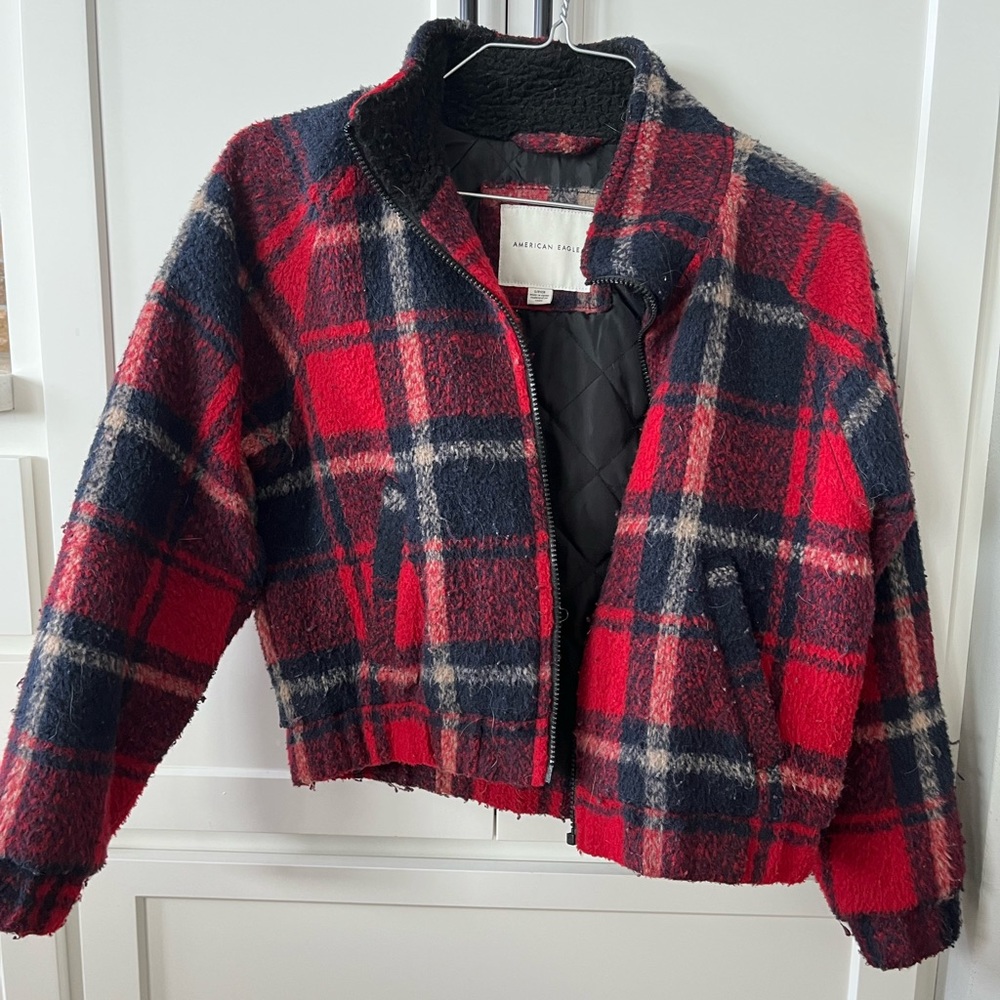 Women’s American Eagle Jacket size small